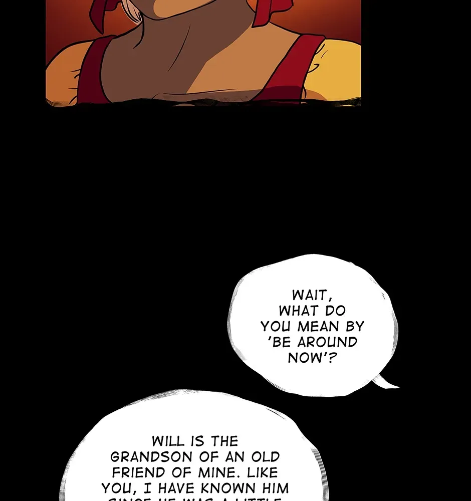 King of Gods Chapter 0.05 page 74 - 