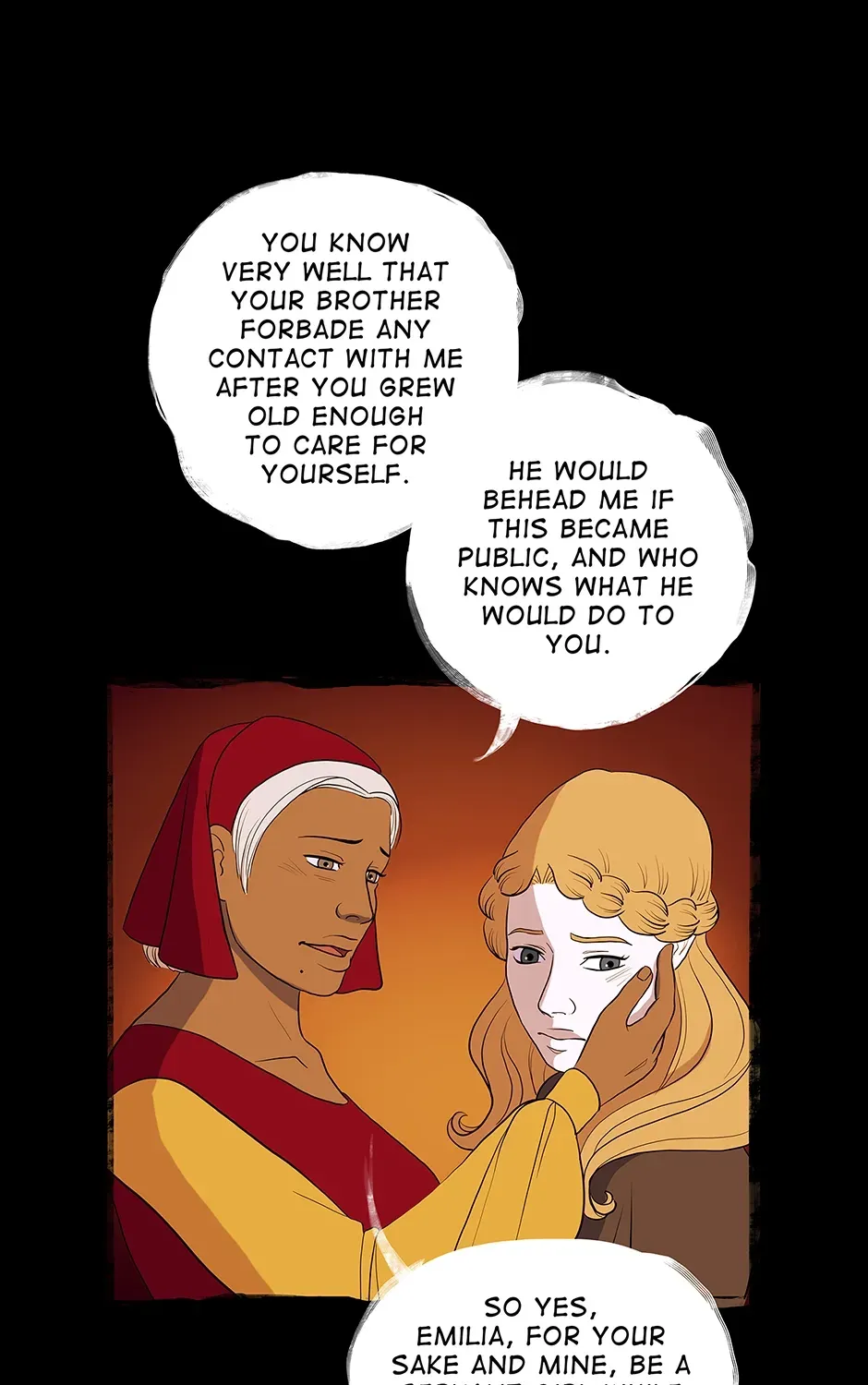 King of Gods Chapter 0.05 page 77 - 