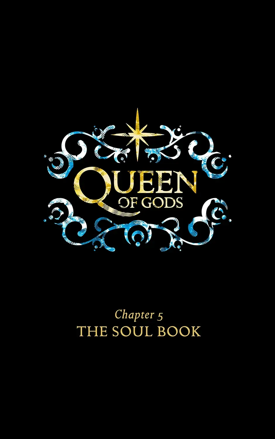 King of Gods Chapter 0.06 page 1 - 