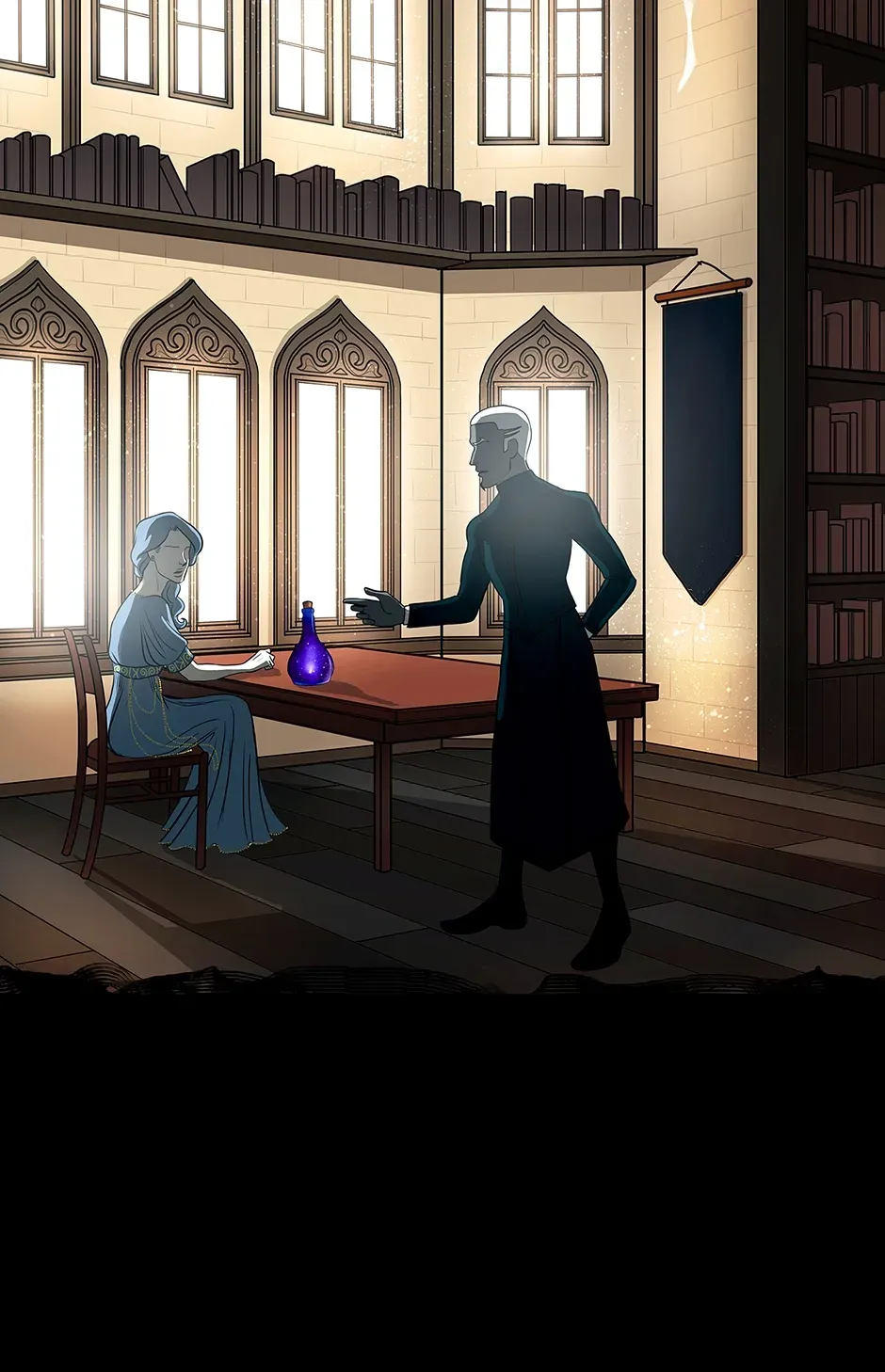 King of Gods Chapter 0.06 page 15 - 