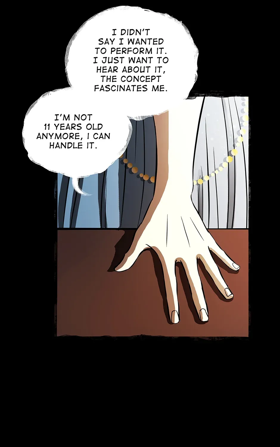 King of Gods Chapter 0.06 page 22 - 