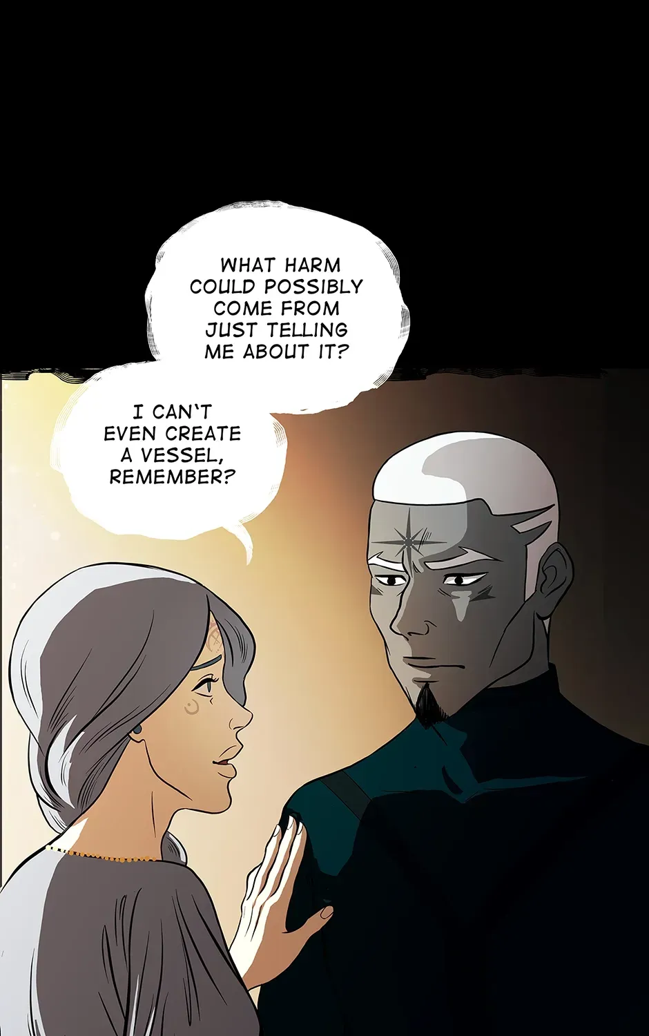 King of Gods Chapter 0.06 page 24 - 