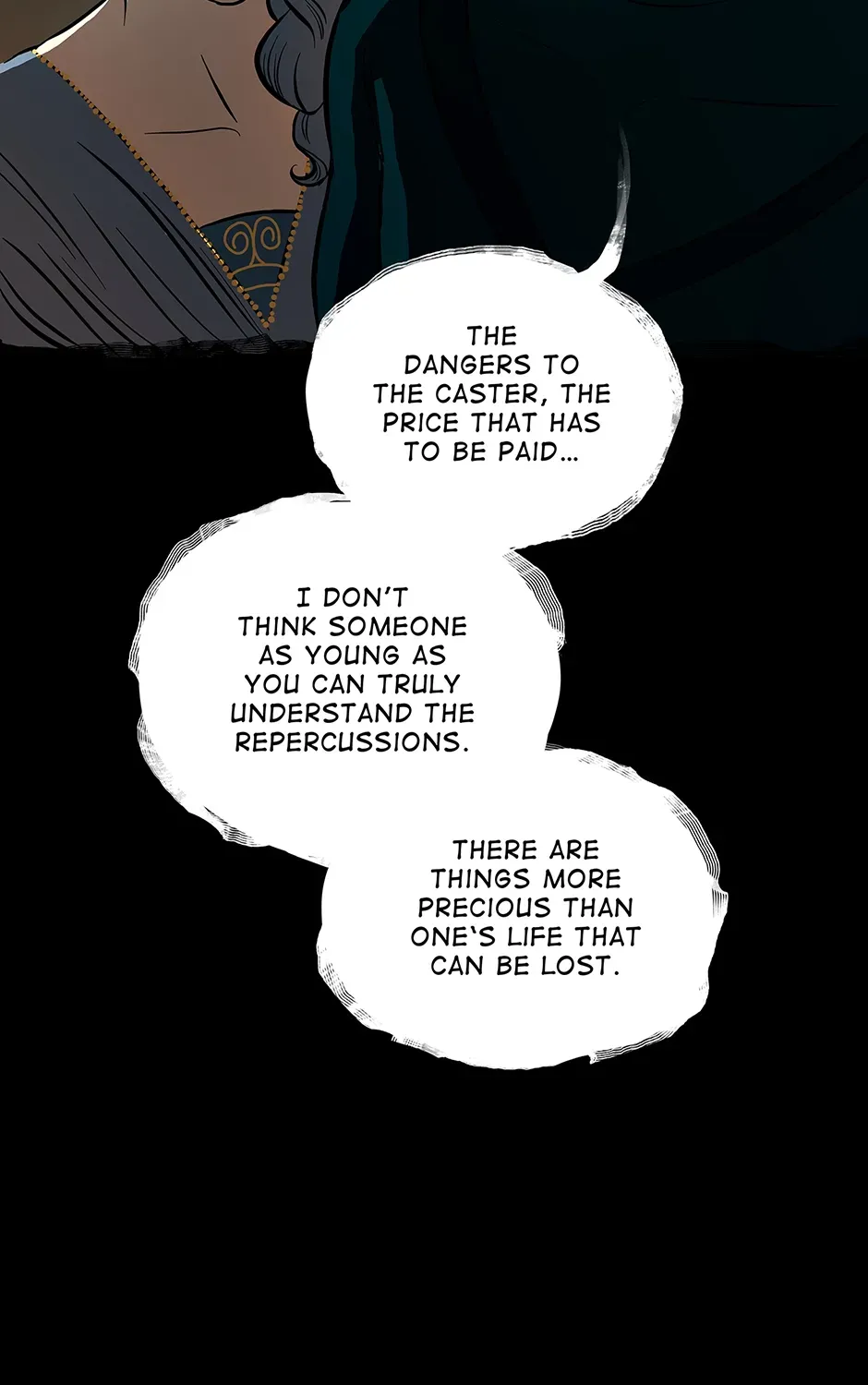 King of Gods Chapter 0.06 page 28 - 