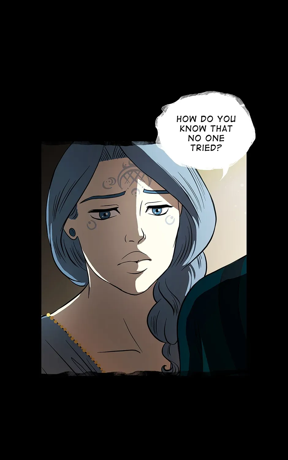 King of Gods Chapter 0.06 page 30 - 