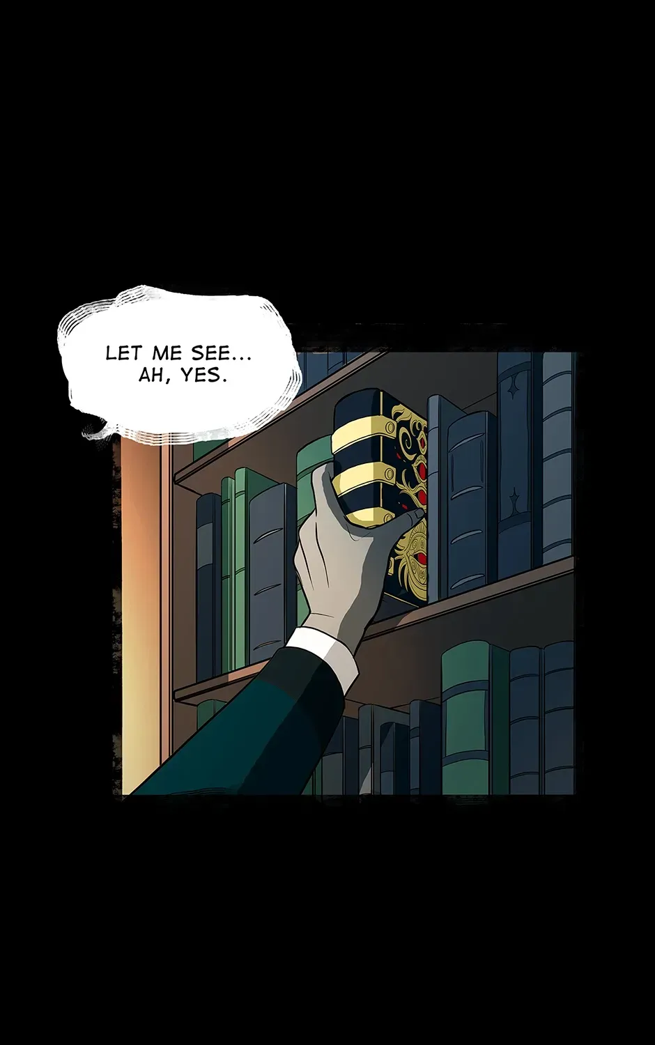 King of Gods Chapter 0.06 page 34 - 