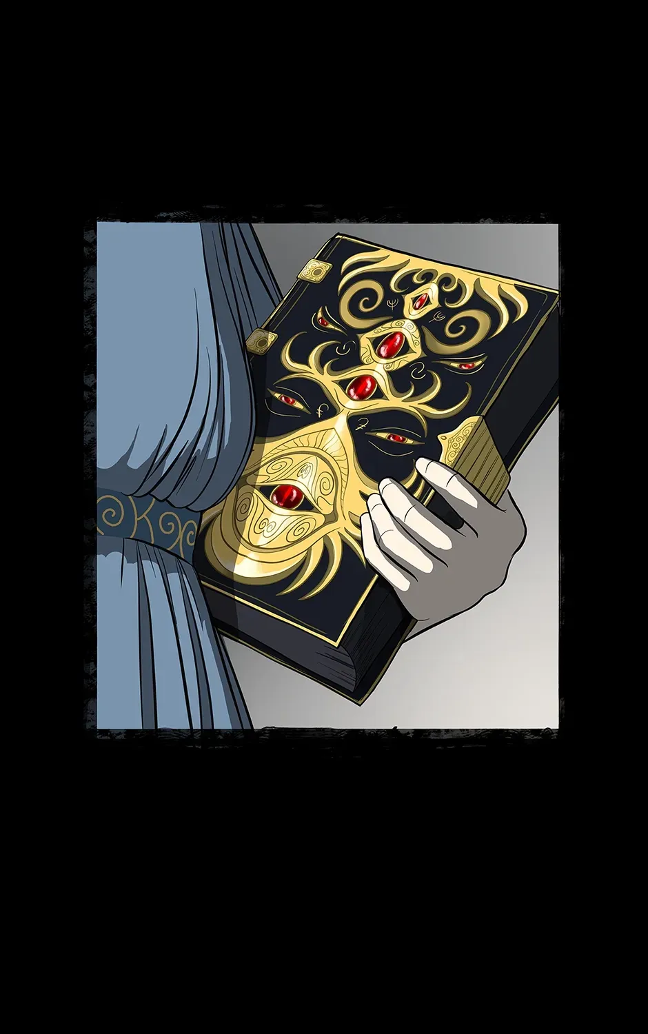 King of Gods Chapter 0.06 page 43 - 