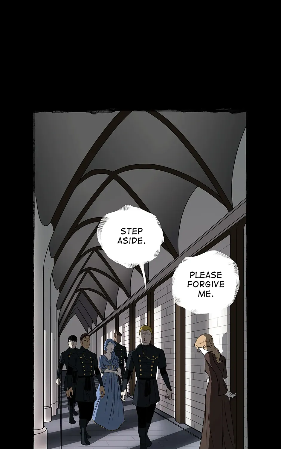 King of Gods Chapter 0.06 page 45 - 
