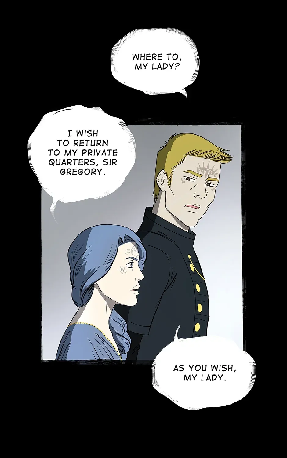 King of Gods Chapter 0.06 page 47 - 