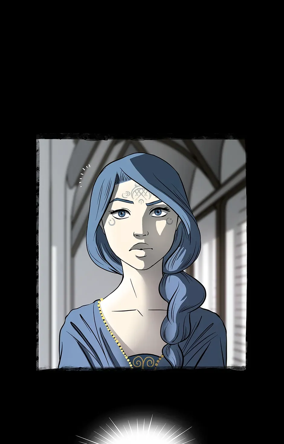 King of Gods Chapter 0.06 page 49 - 
