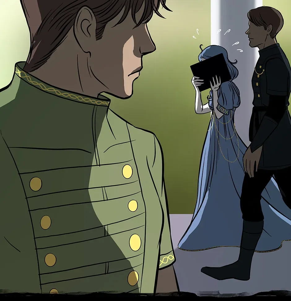 King of Gods Chapter 0.06 page 54 - 