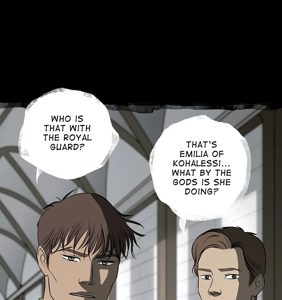 King of Gods Chapter 0.06 page 56 - 