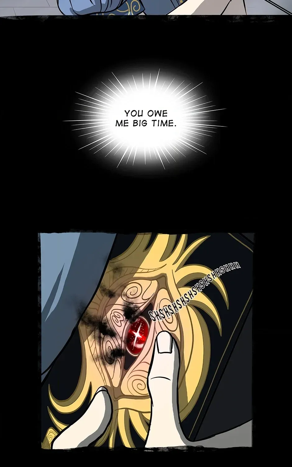 King of Gods Chapter 0.06 page 62 - 