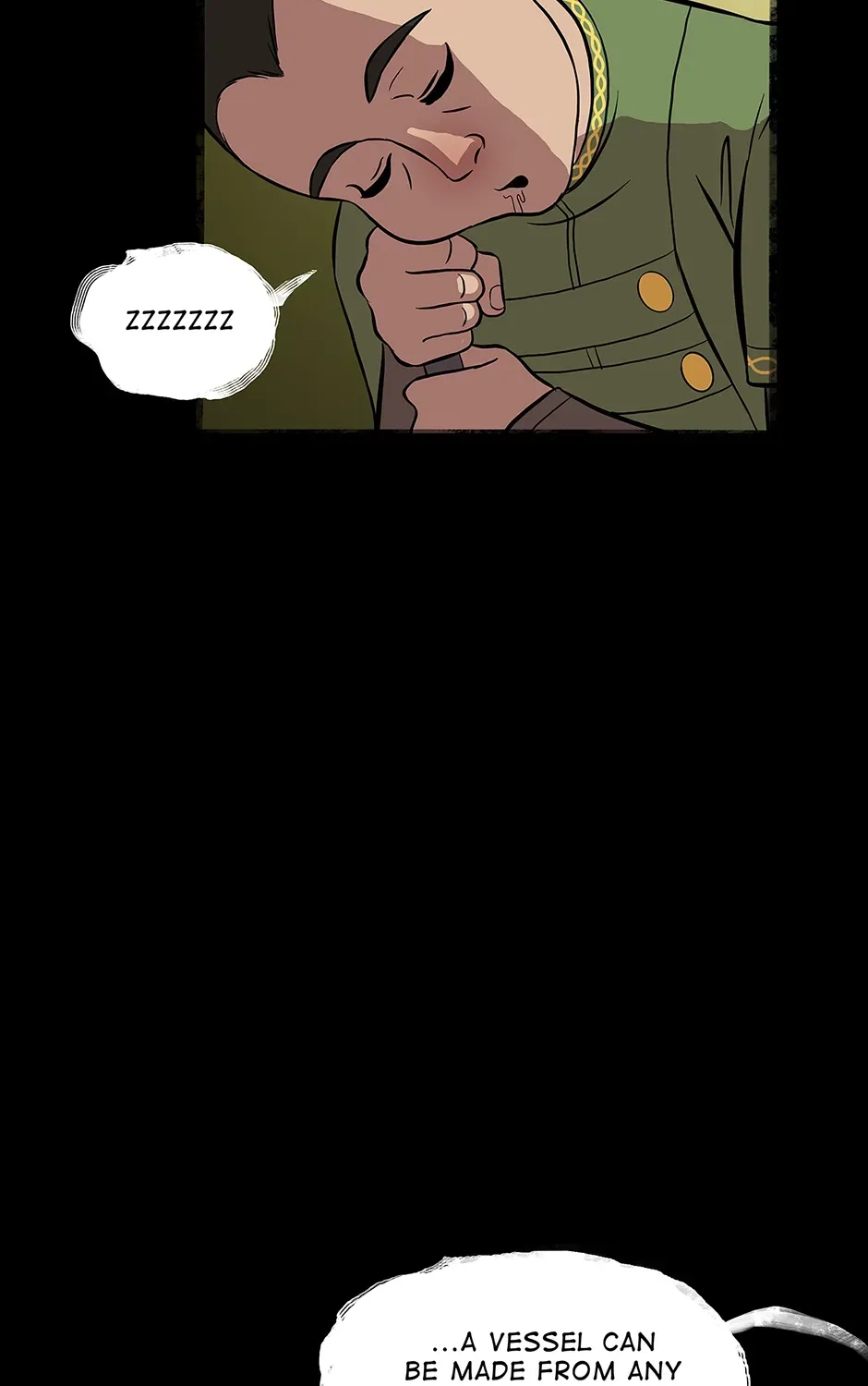 King of Gods Chapter 0.06 page 9 - 