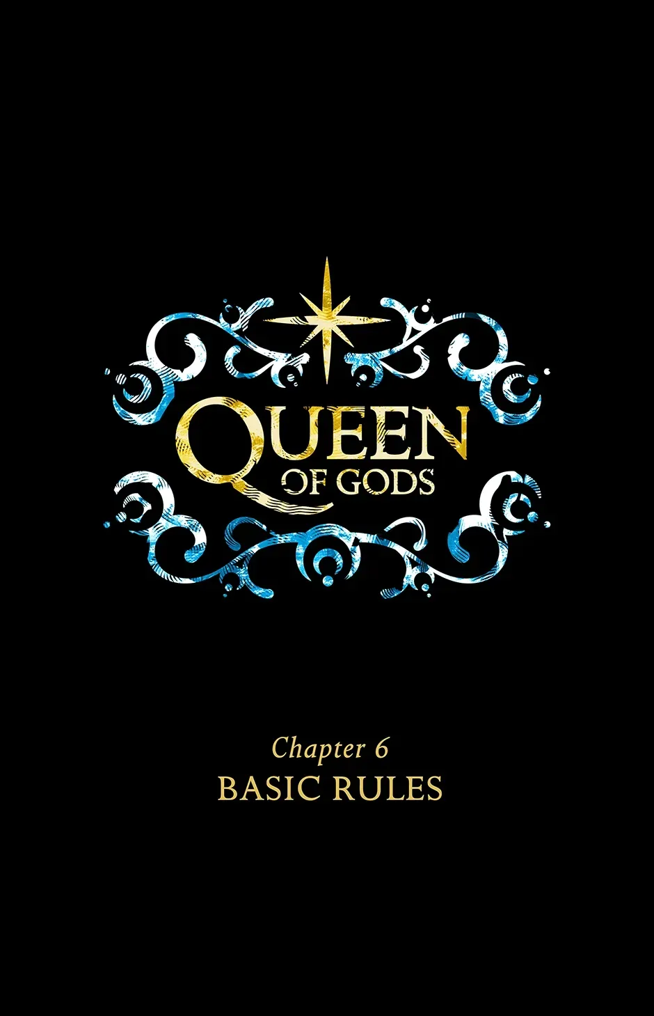 King of Gods Chapter 0.07 page 1 - 