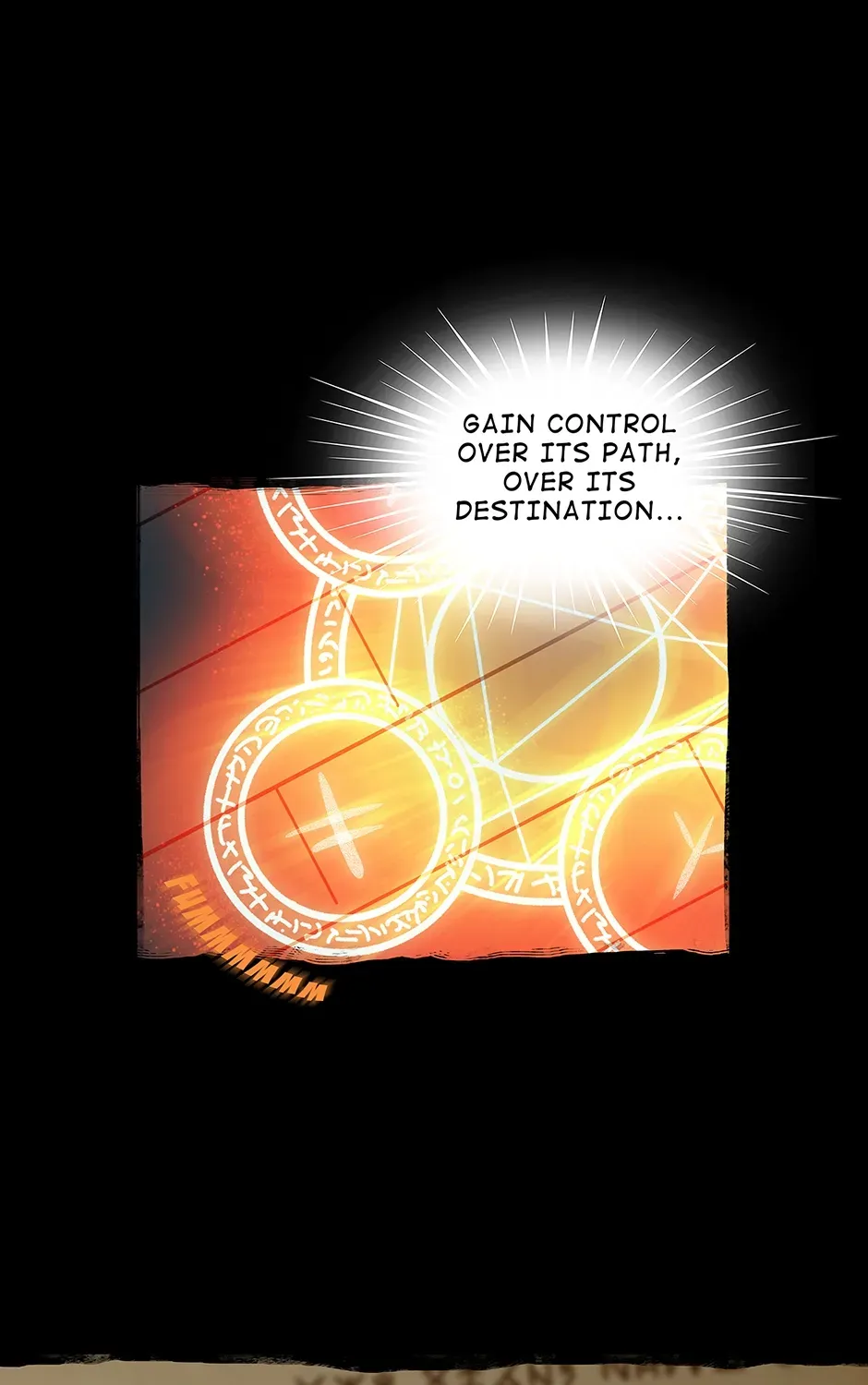 King of Gods Chapter 0.07 page 11 - 