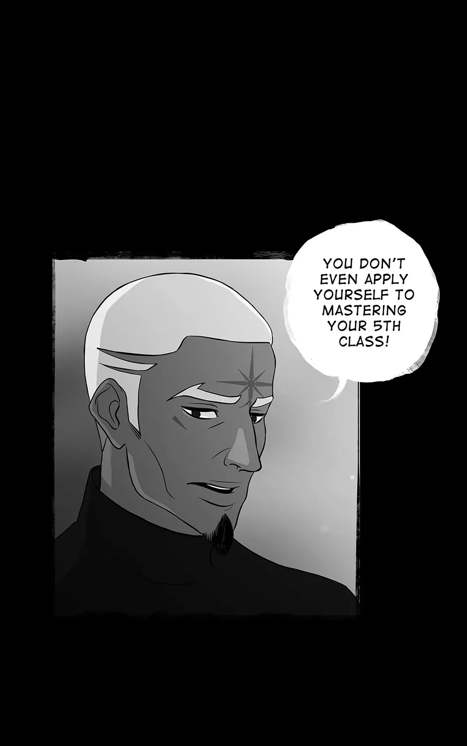 King of Gods Chapter 0.07 page 25 - 