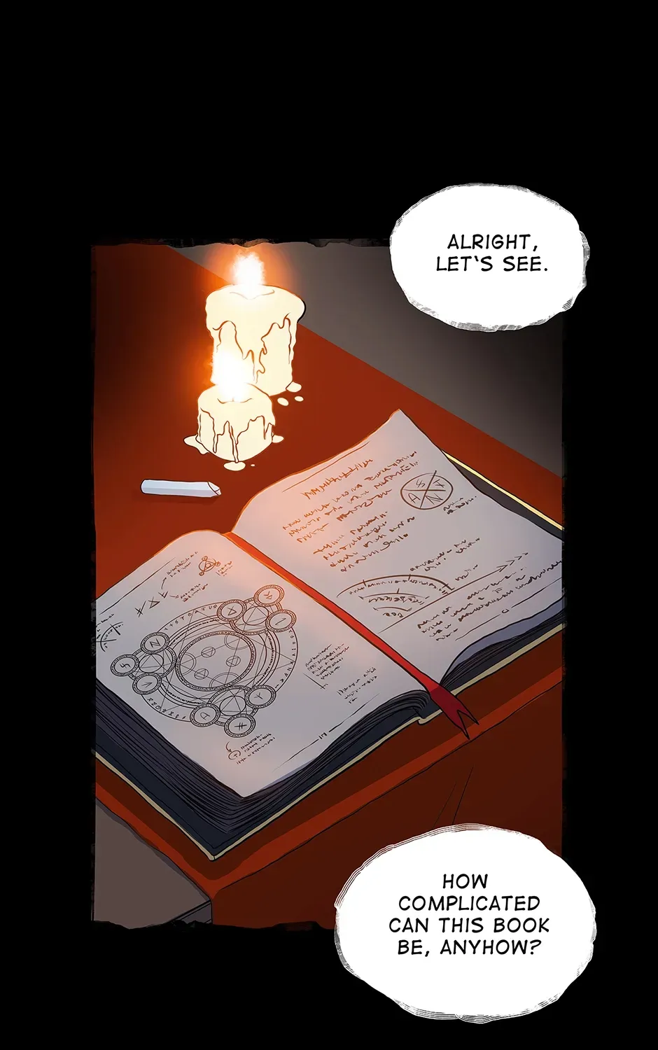 King of Gods Chapter 0.07 page 4 - 
