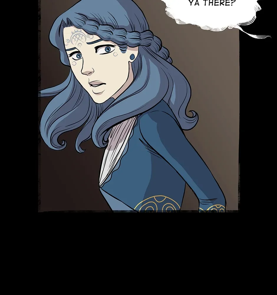 King of Gods Chapter 0.07 page 34 - 