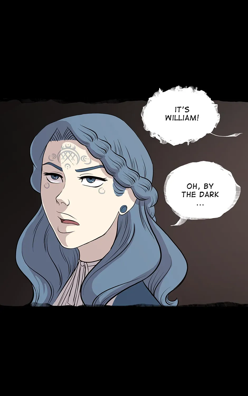 King of Gods Chapter 0.07 page 35 - 