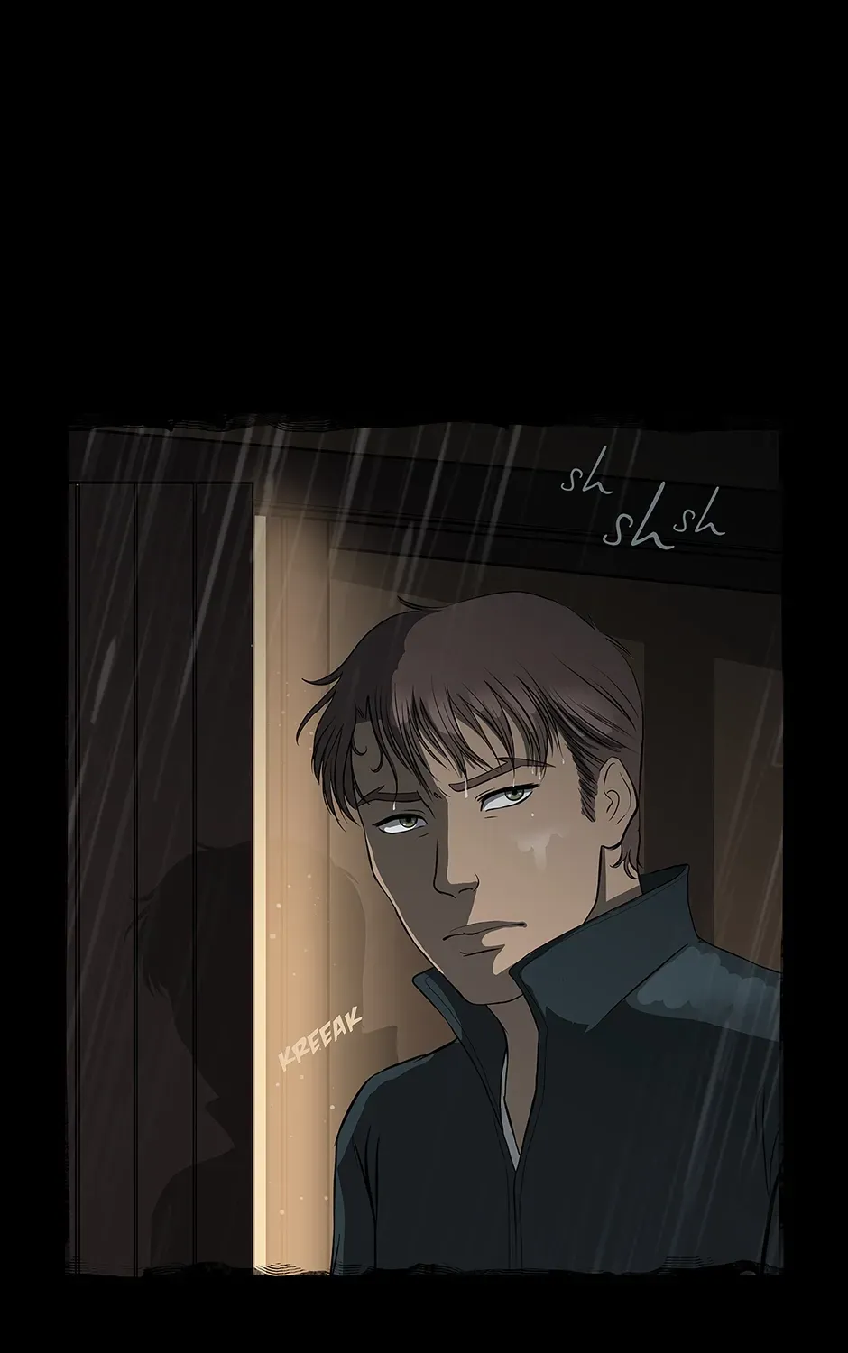 King of Gods Chapter 0.07 page 37 - 