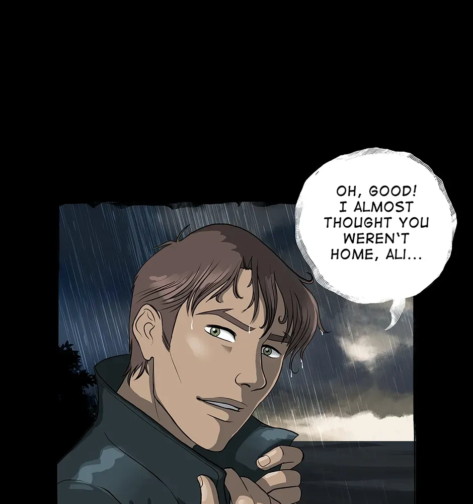King of Gods Chapter 0.07 page 39 - 