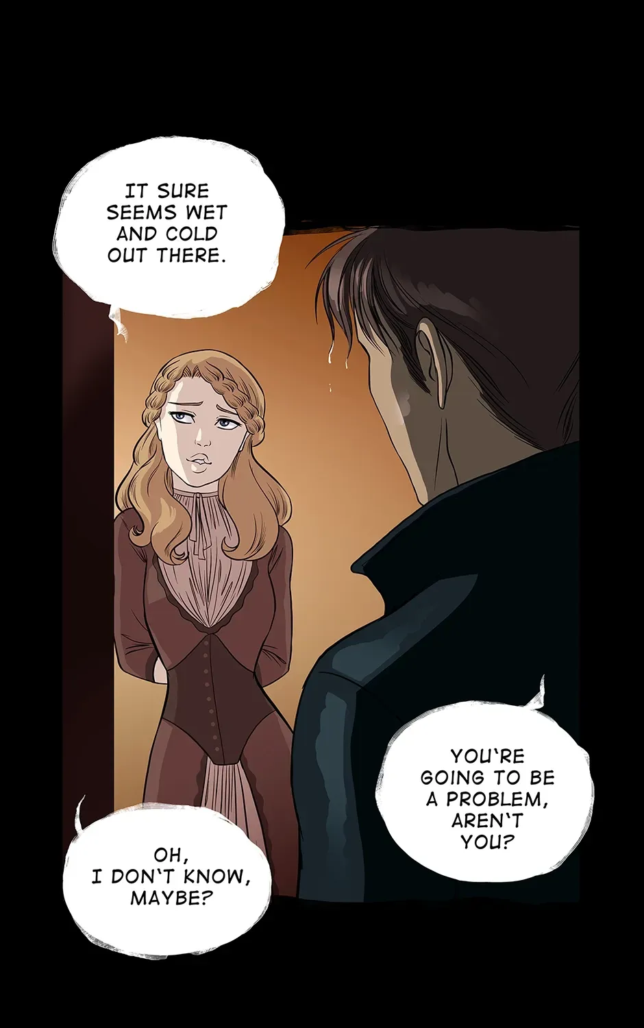 King of Gods Chapter 0.07 page 43 - 
