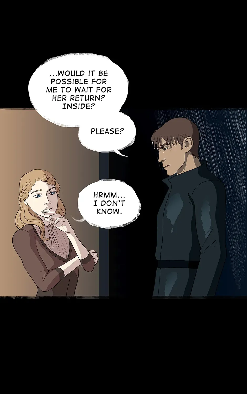 King of Gods Chapter 0.07 page 47 - 