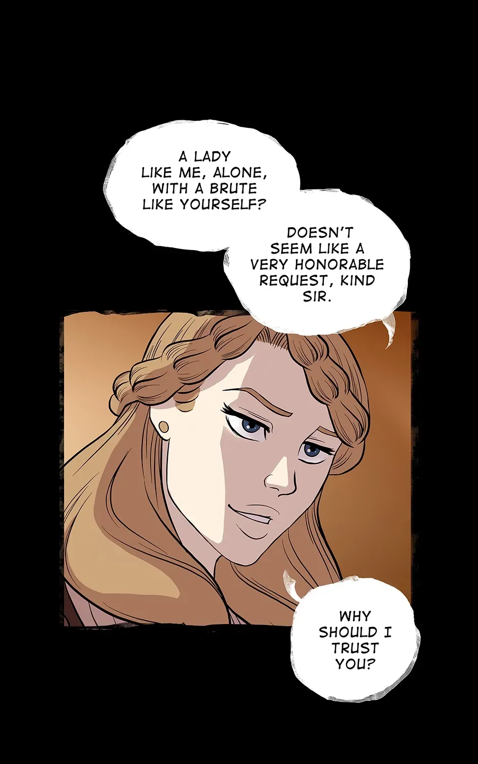 King of Gods Chapter 0.07 page 49 - 