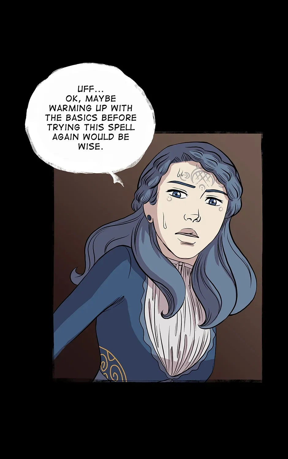King of Gods Chapter 0.07 page 6 - 