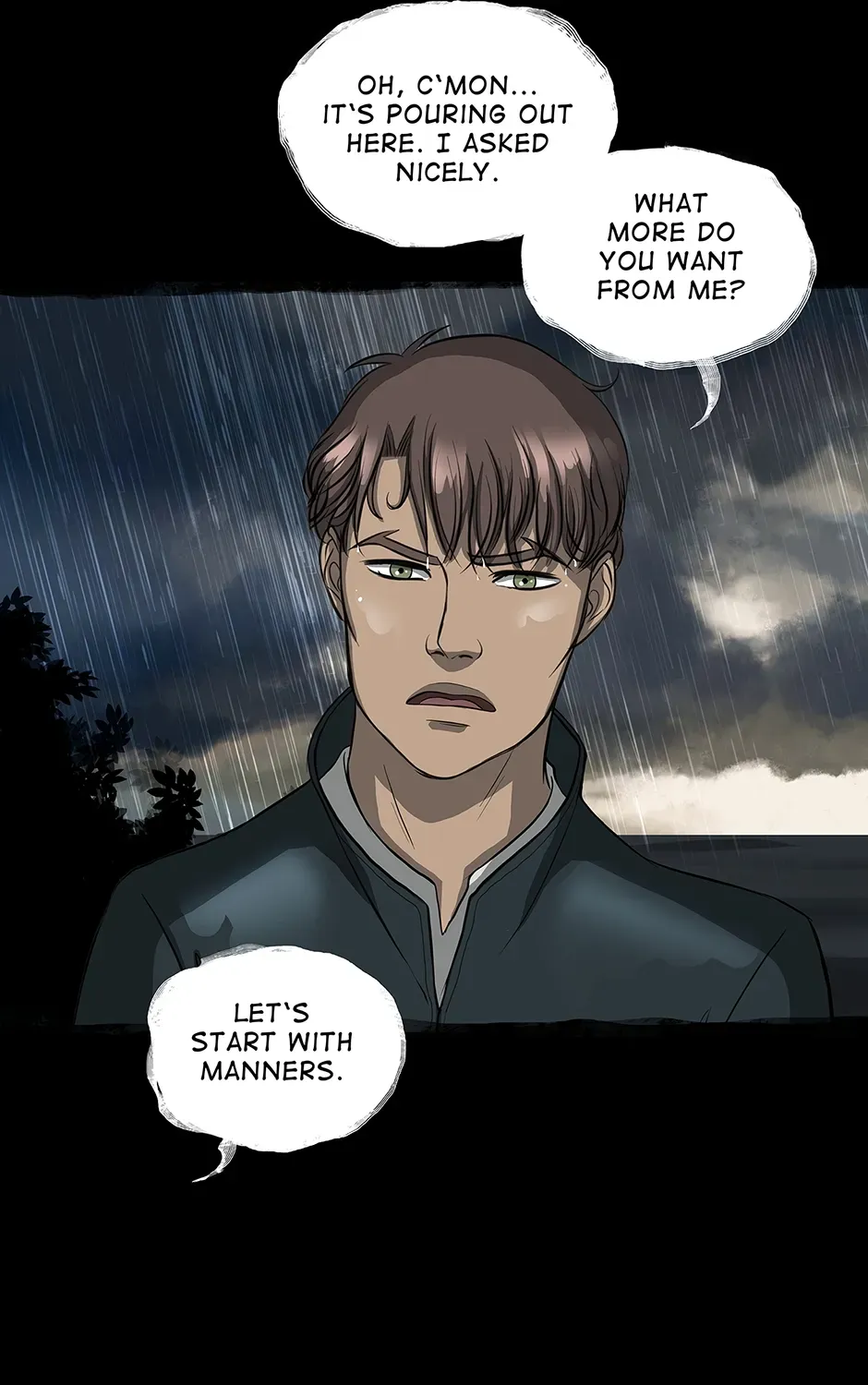 King of Gods Chapter 0.07 page 51 - 