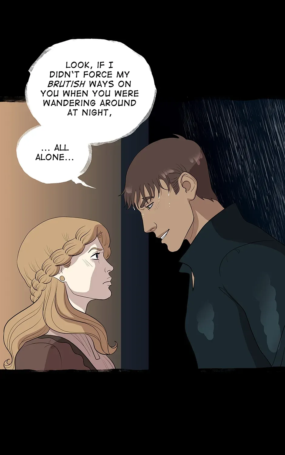 King of Gods Chapter 0.07 page 53 - 