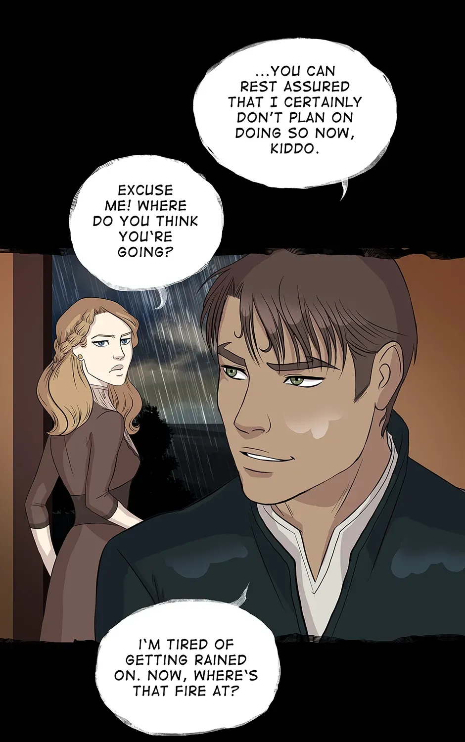 King of Gods Chapter 0.07 page 55 - 