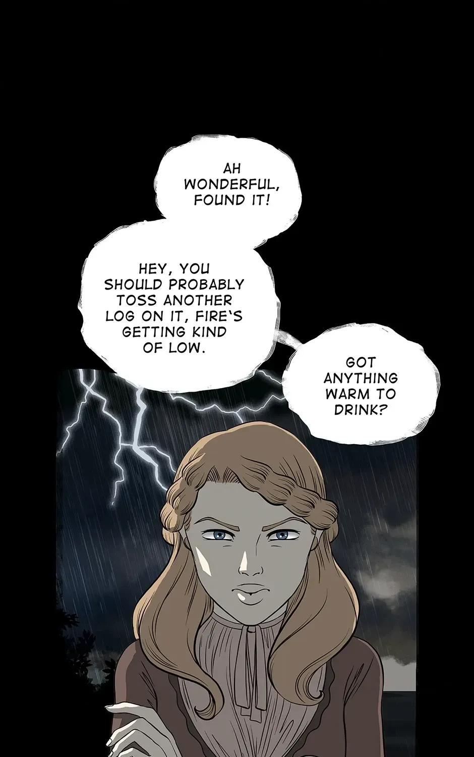 King of Gods Chapter 0.07 page 57 - 