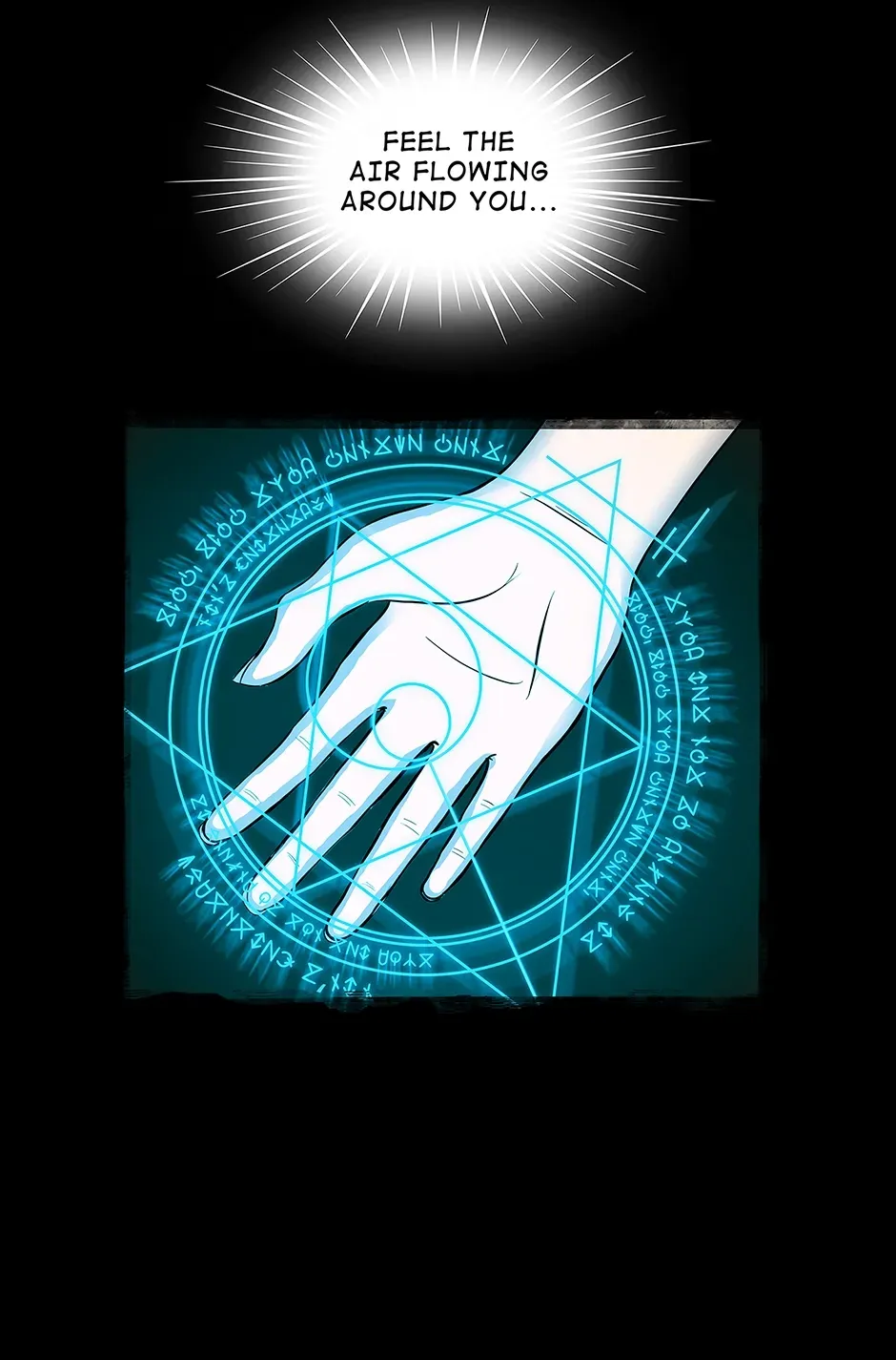 King of Gods Chapter 0.07 page 10 - 