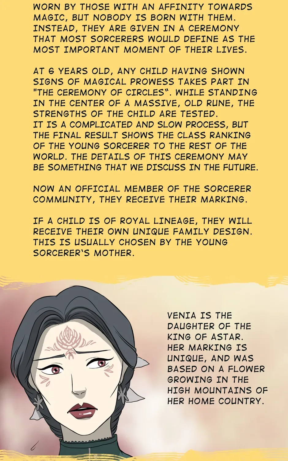 King of Gods Chapter 0.08 page 3 - 