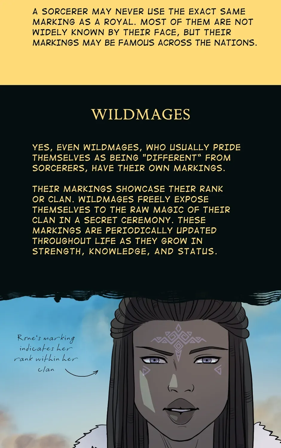 King of Gods Chapter 0.08 page 7 - 