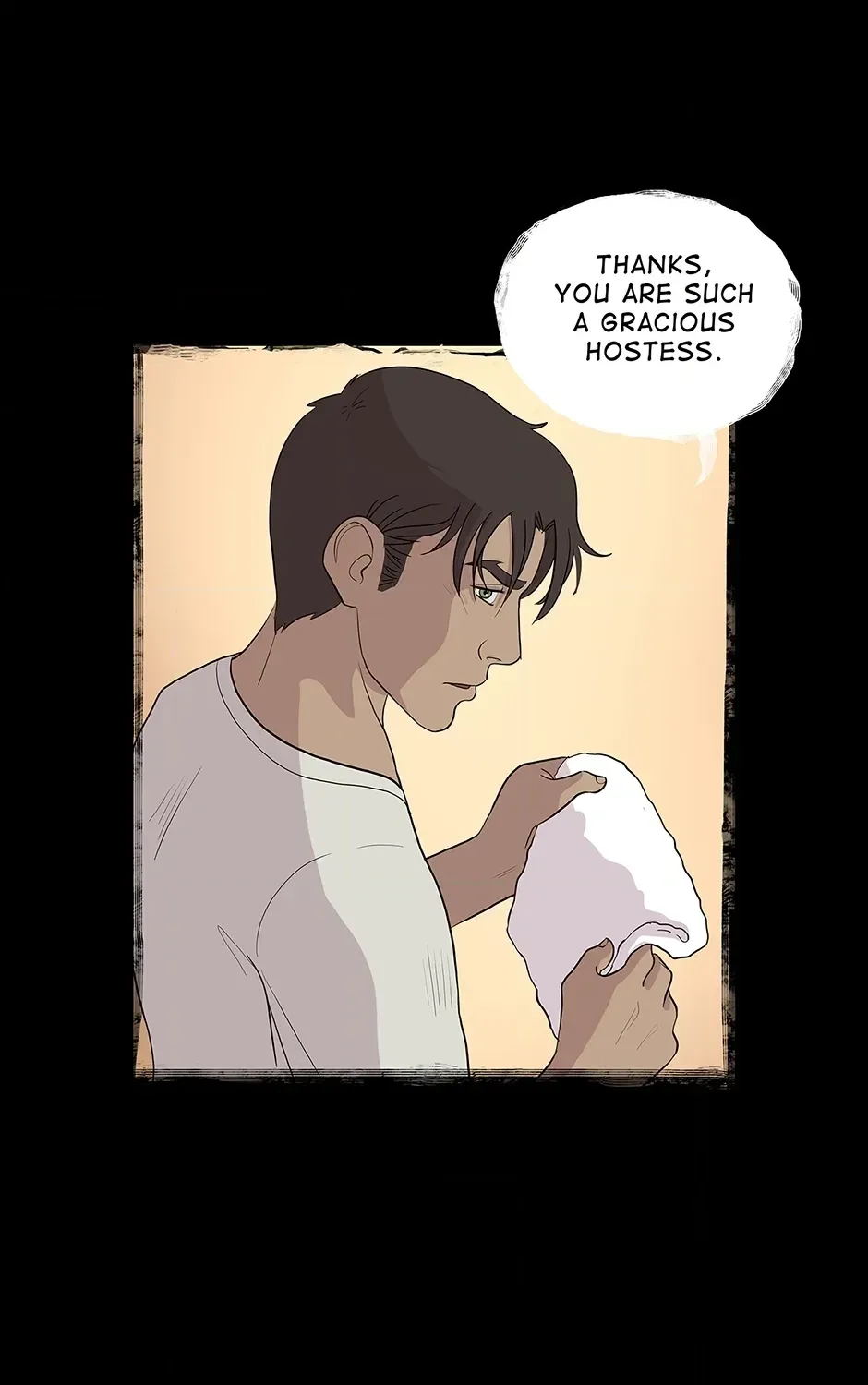 King of Gods Chapter 0.09 page 11 - 