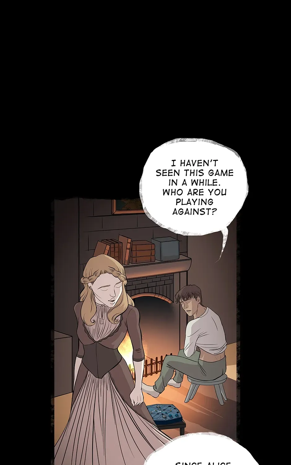King of Gods Chapter 0.09 page 13 - 