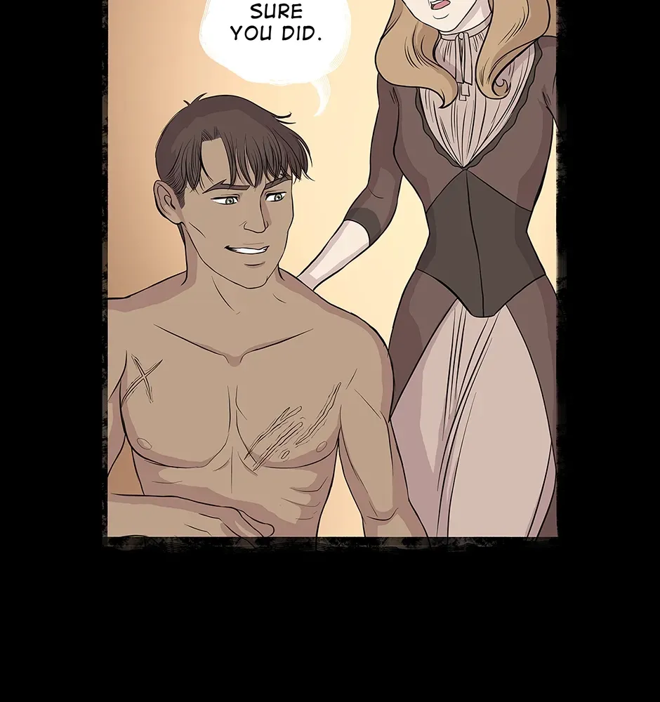 King of Gods Chapter 0.09 page 20 - 