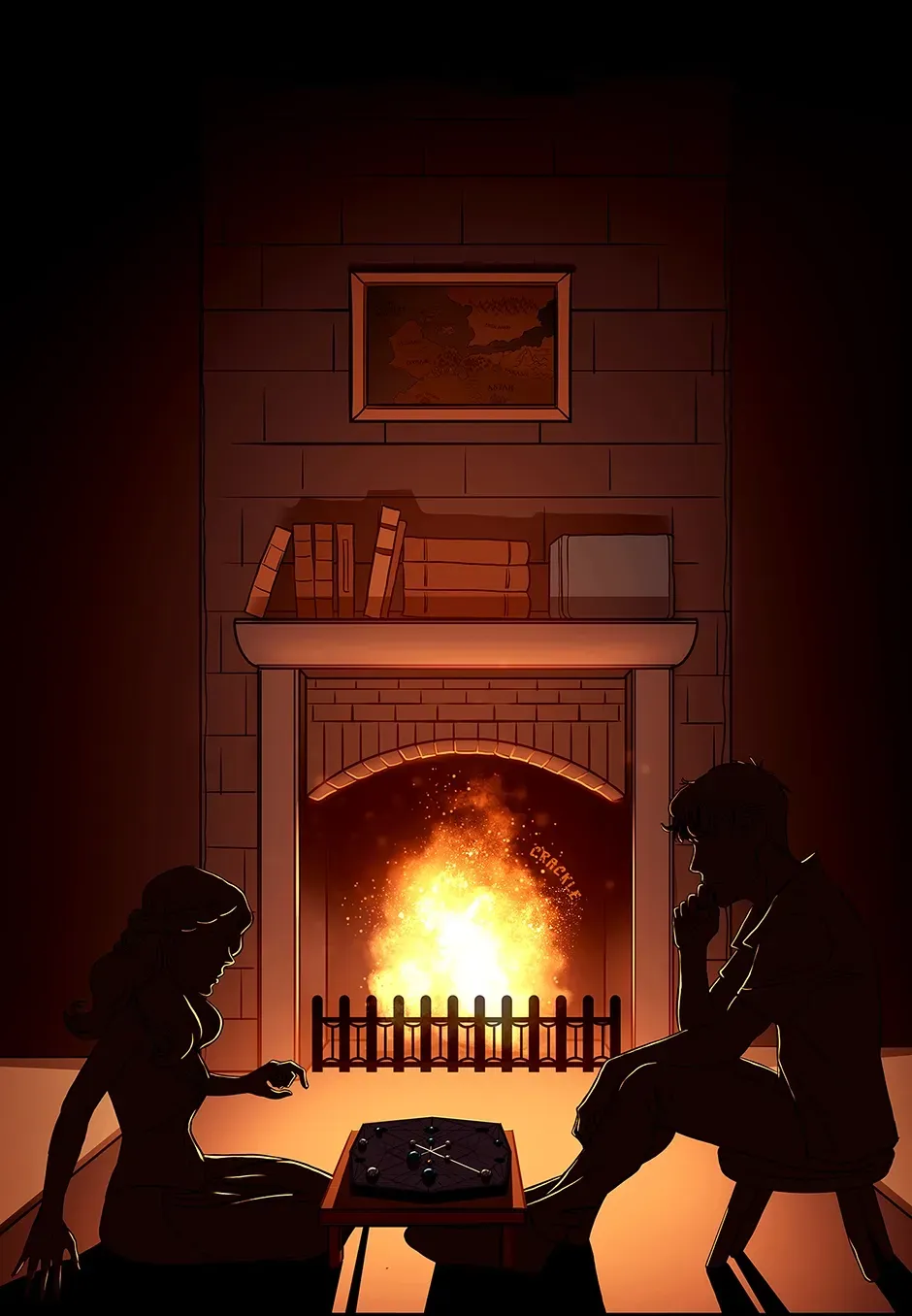 King of Gods Chapter 0.09 page 26 - 