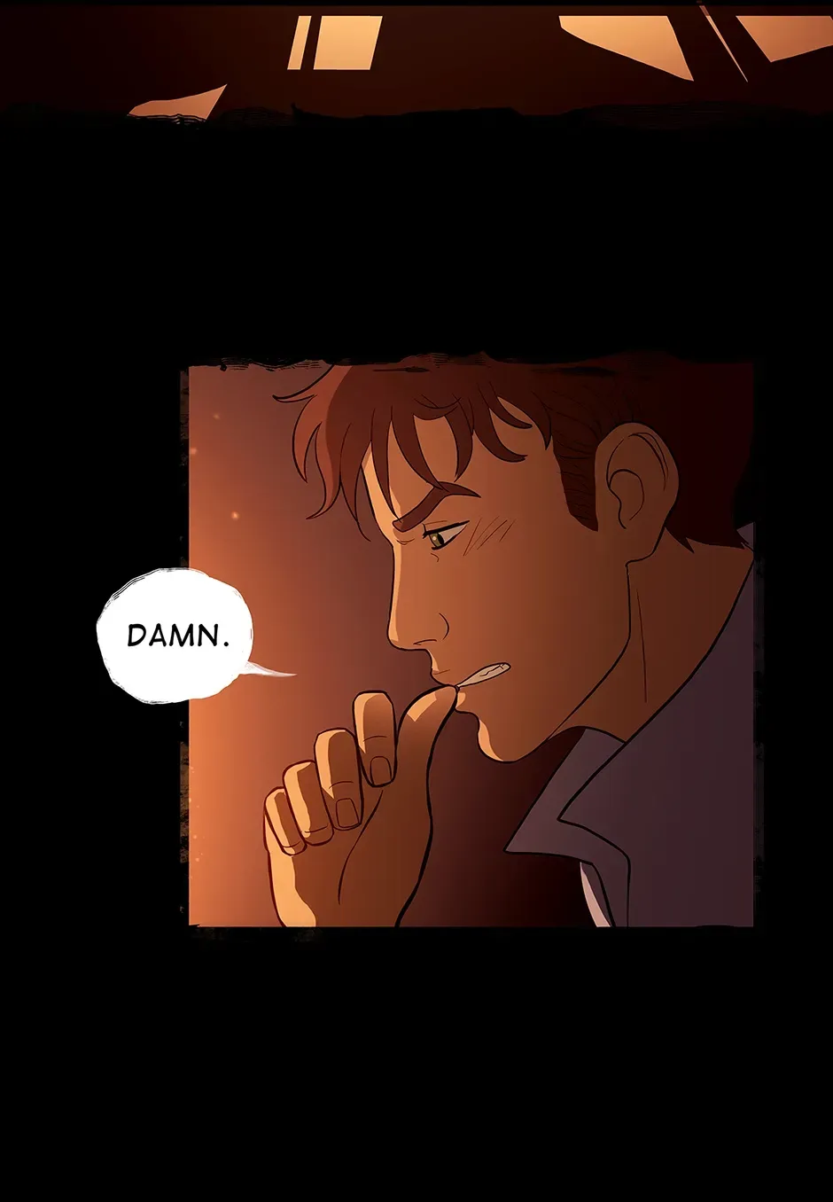 King of Gods Chapter 0.09 page 27 - 