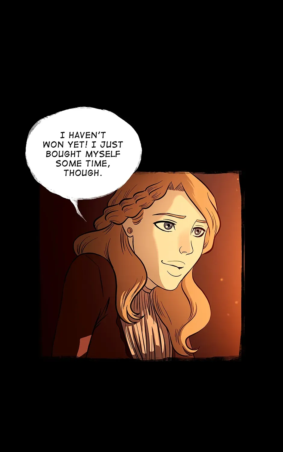 King of Gods Chapter 0.09 page 28 - 