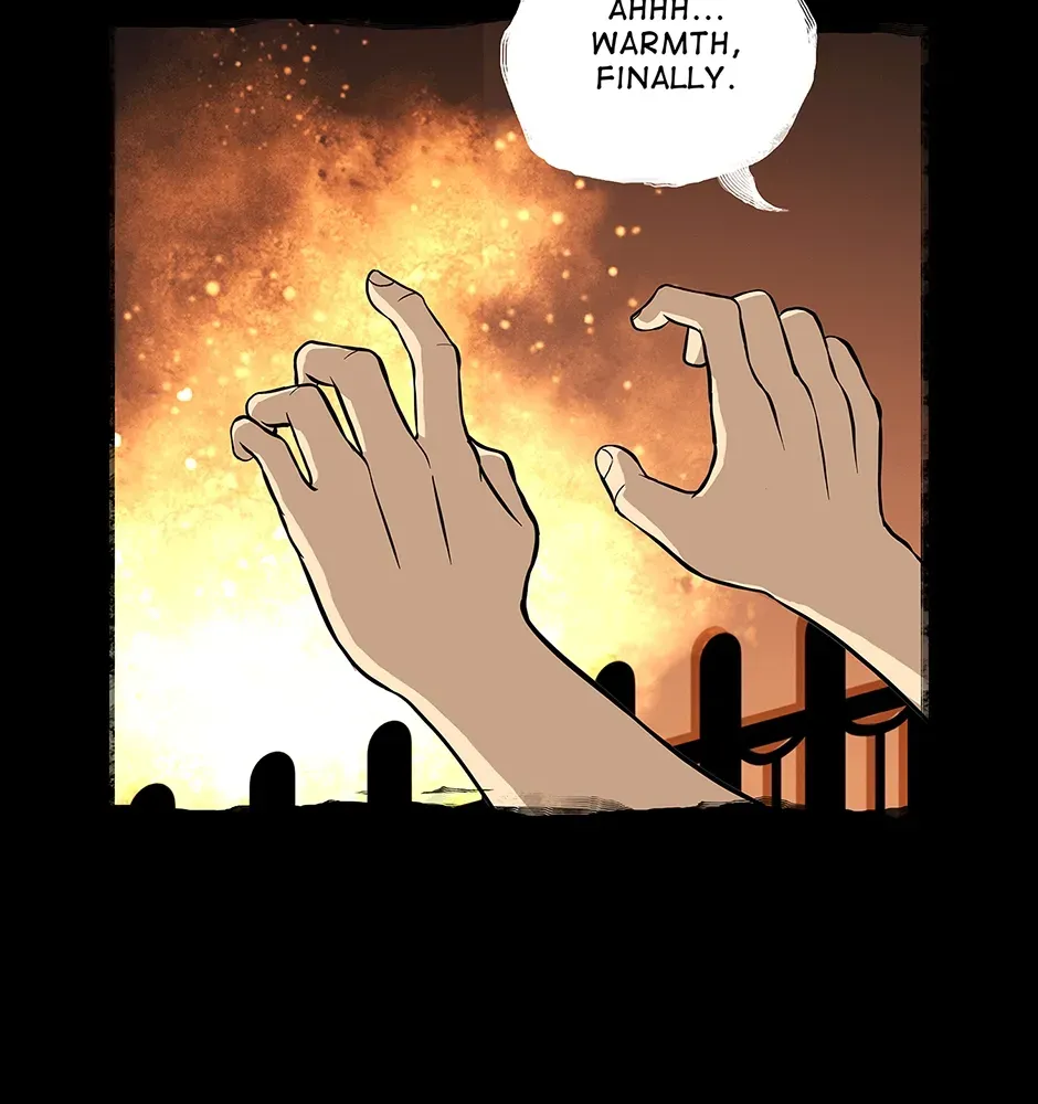 King of Gods Chapter 0.09 page 4 - 