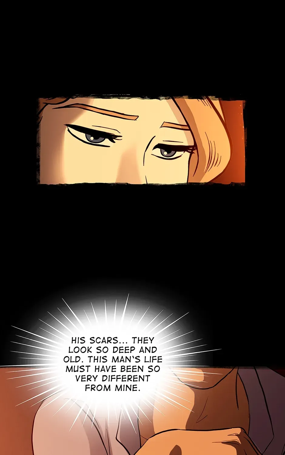 King of Gods Chapter 0.09 page 32 - 