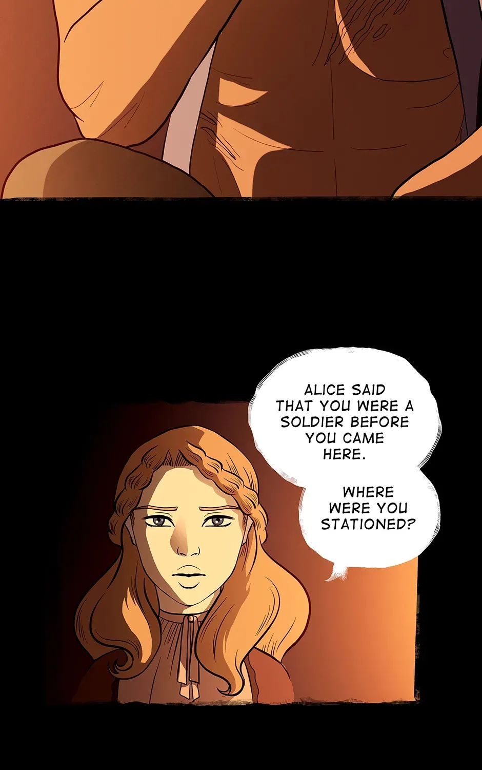 King of Gods Chapter 0.09 page 34 - 