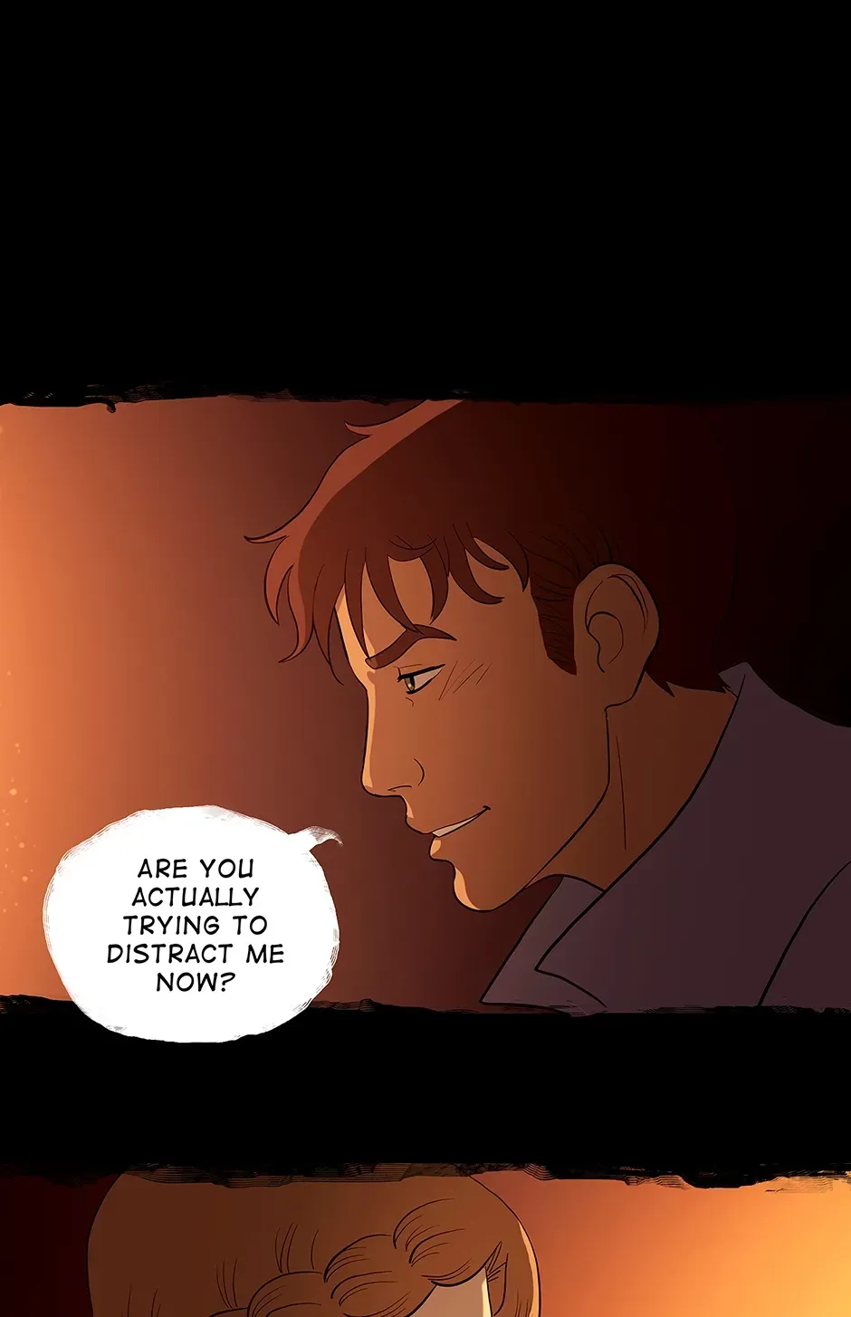 King of Gods Chapter 0.09 page 36 - 