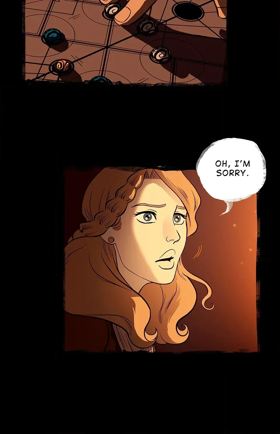 King of Gods Chapter 0.09 page 38 - 