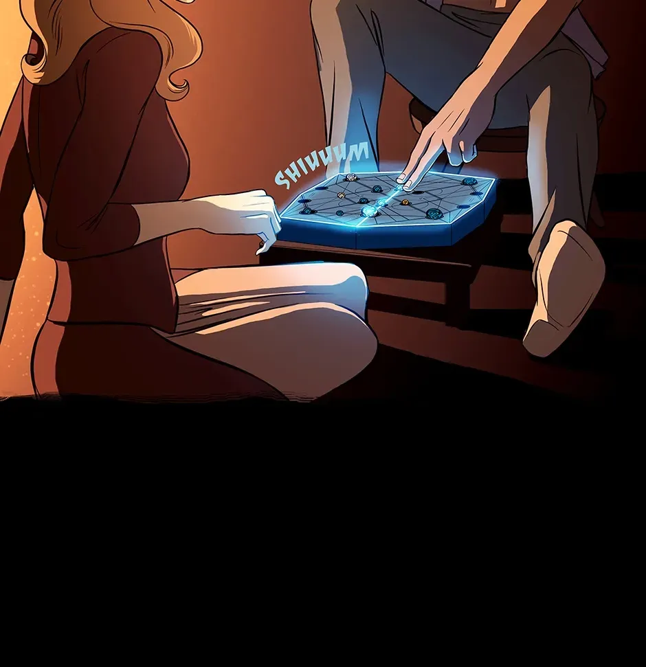 King of Gods Chapter 0.09 page 46 - 