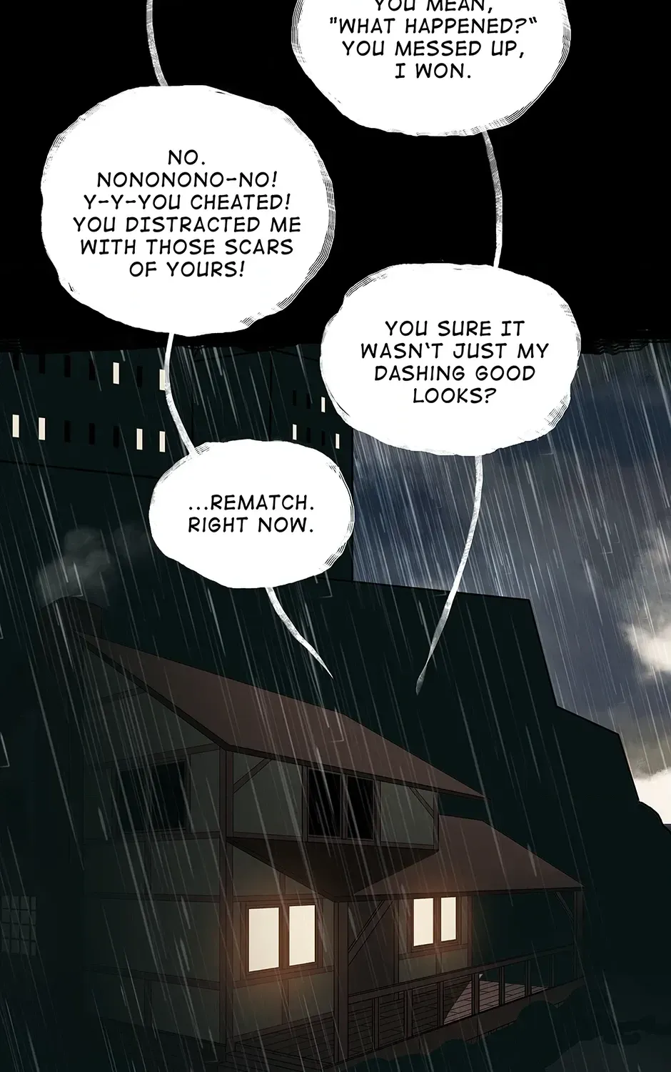 King of Gods Chapter 0.09 page 49 - 