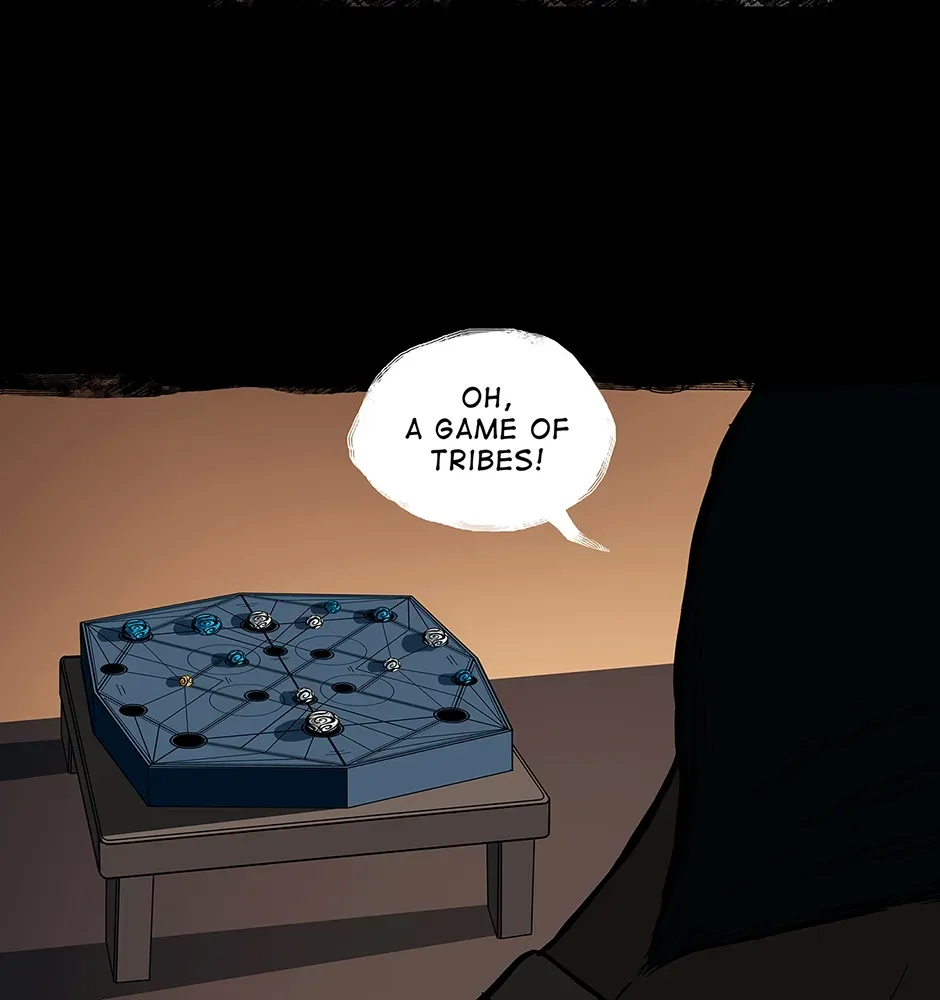 King of Gods Chapter 0.09 page 6 - 